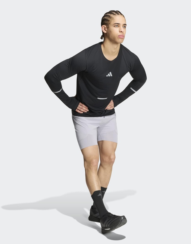 adidas Performance - ADI365 Climacool+ 4 Pocket 2in1 Shorts Mens
