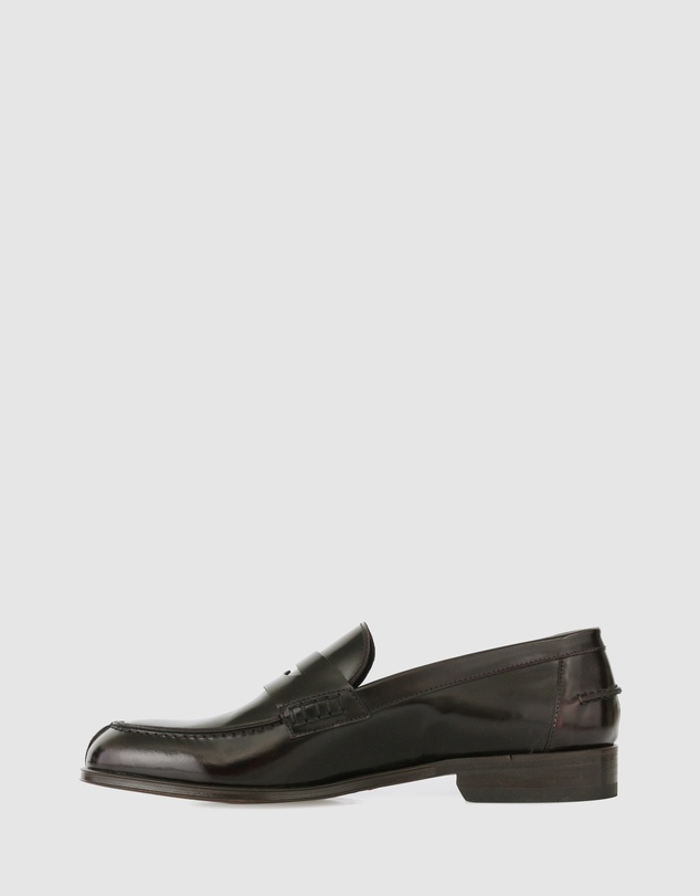 Brando - College Loafers