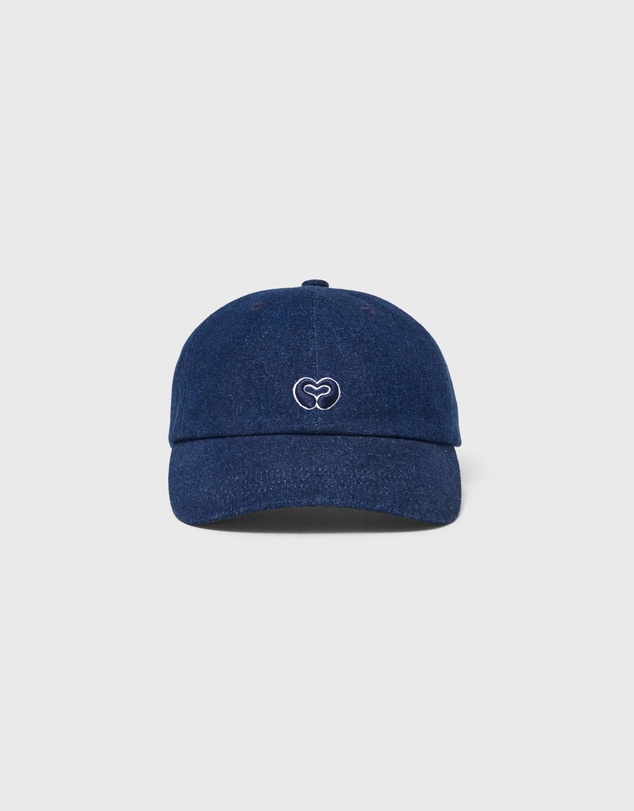 Maje - Ecapdenimbrut Cap