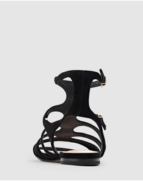 Edward Meller - SCION Gladiator Sandal