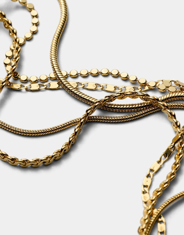 MIMCO - Promenade Bracelet