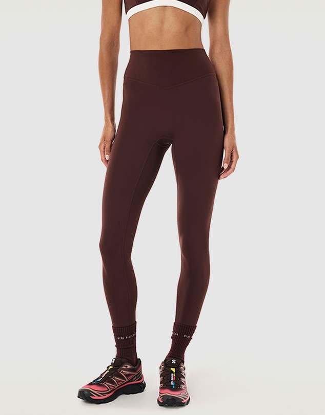 P.E Nation - Signature Full Length Leggings