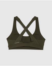 Puma - Cloudspun Training Bra - Women’s