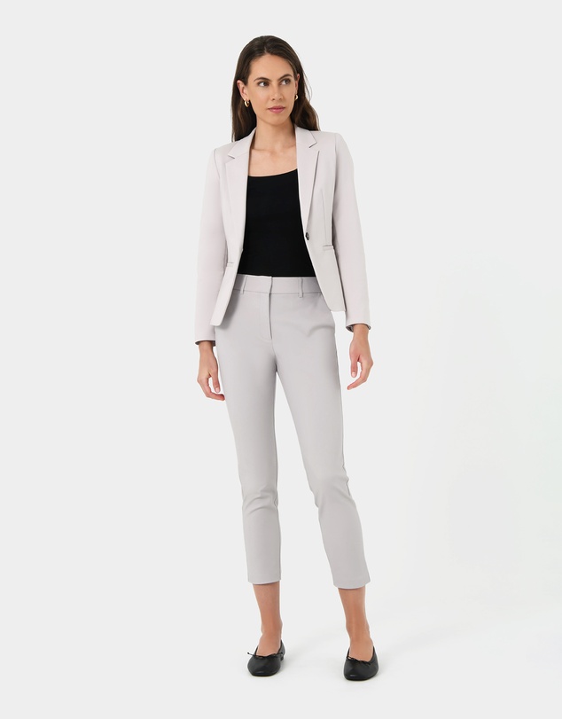 Forcast - Safira High-Waist Trousers