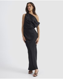 SNDYS - Calissa Maxi Dress