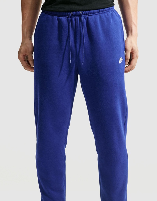 Nike - Nike Sportswear Club Fleece Jogger Pants
