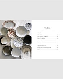 Brumby Sunstate - Magnolia Table Volume 3