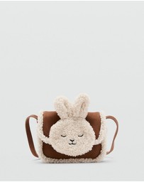 M.N.G - Annab Mini Bag - Kids
