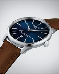 Tissot - Chemin des Tourelles Powermatic 80 42 mm