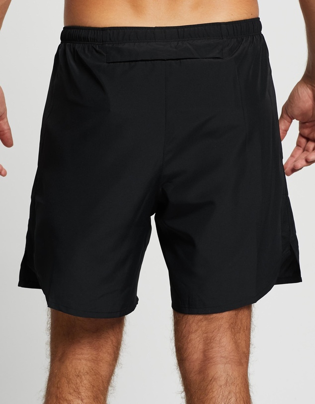 Nike - Challenger 2-in-1 Running Shorts