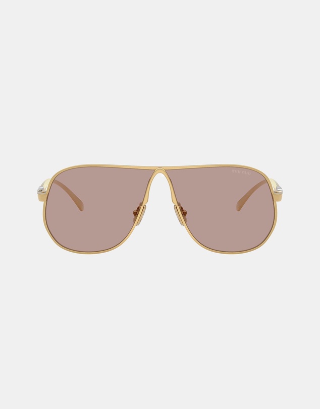 Miu Miu - 0MU A56S