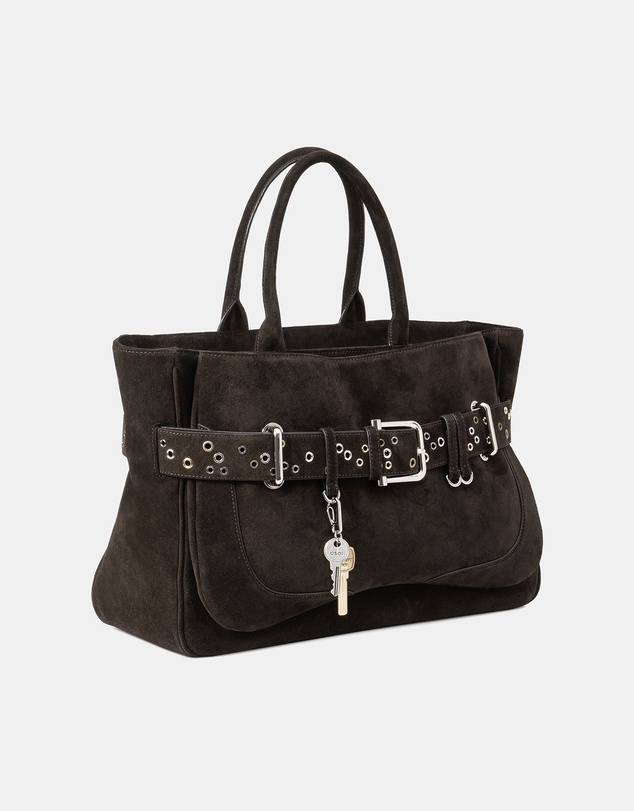 OSOI - Tote Brocle Bag