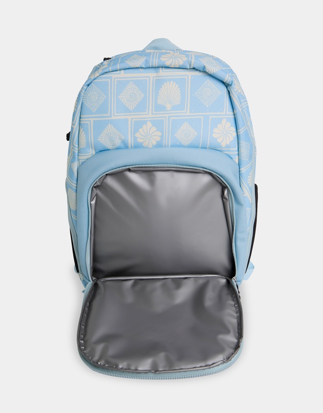 Roxy - Womens Frozen Bliss Medium Backpack