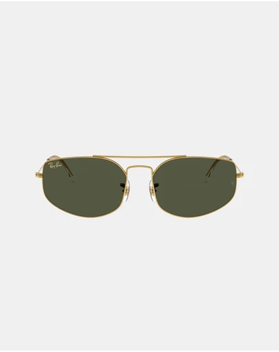 Ray-Ban - Explorer 5