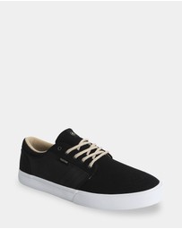 Kustom - Mens Remark 2 Sneakers