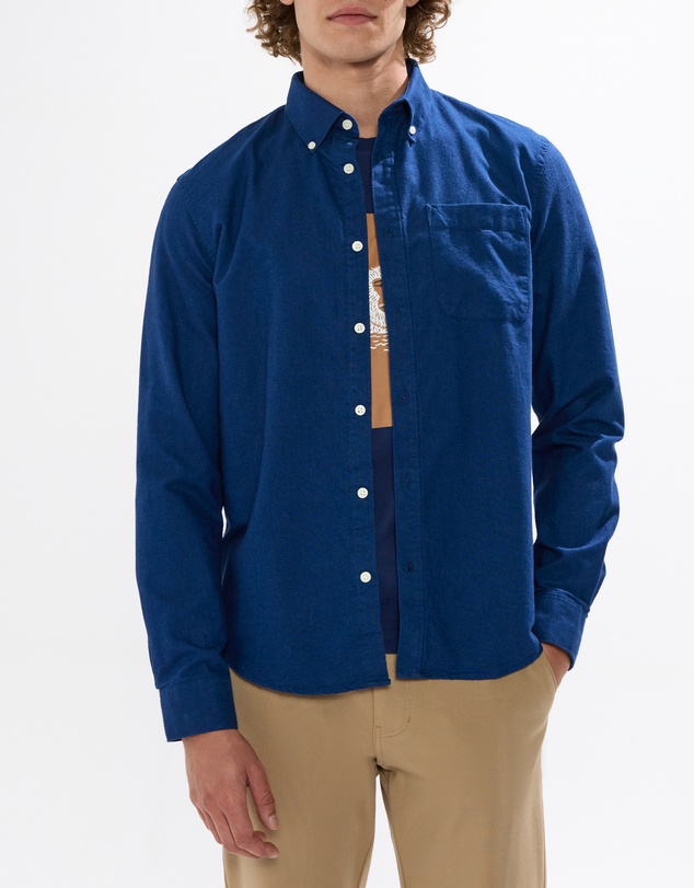 Marcs - Julian Oxford Shirt