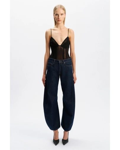 Bardot - 030 Relaxed Fit Jean