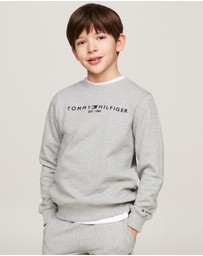 Tommy Hilfiger - Essential Sweatshirt - Kids