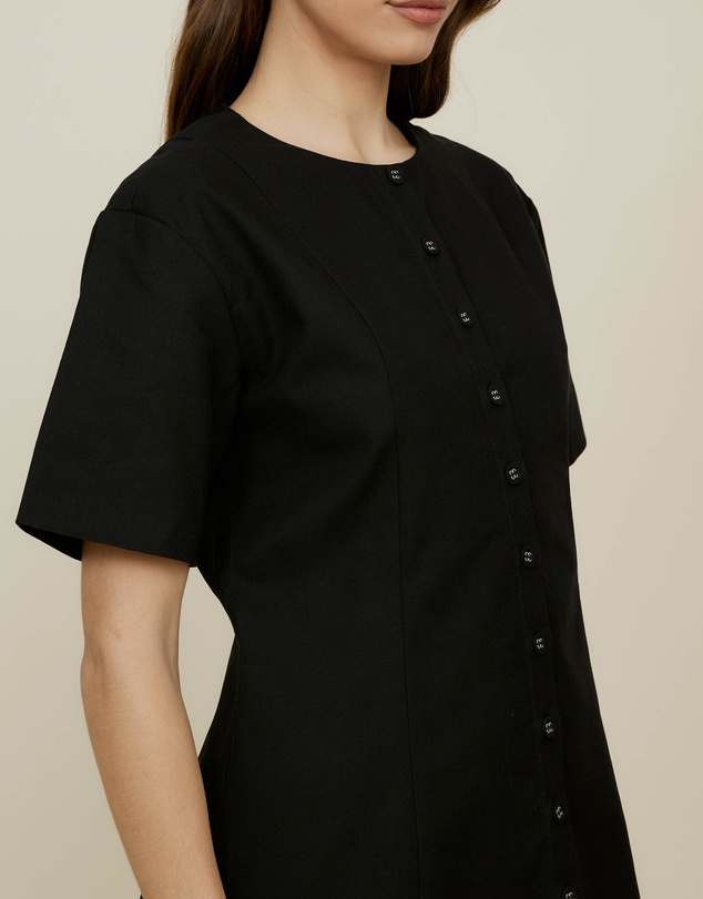 The Fated - Ellie Mini Dress