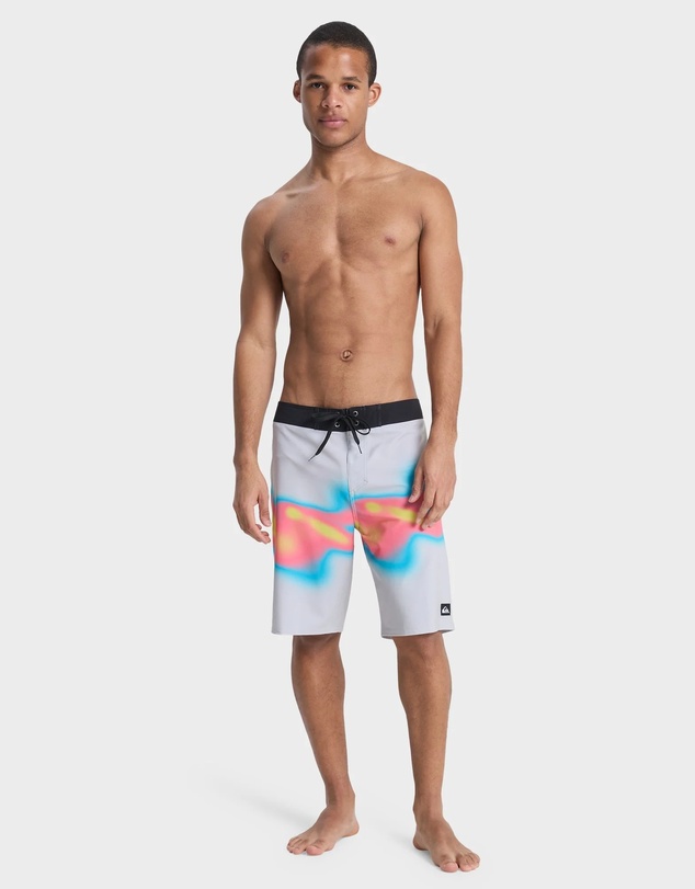 Quiksilver - Mens Surfsilk Straight 20