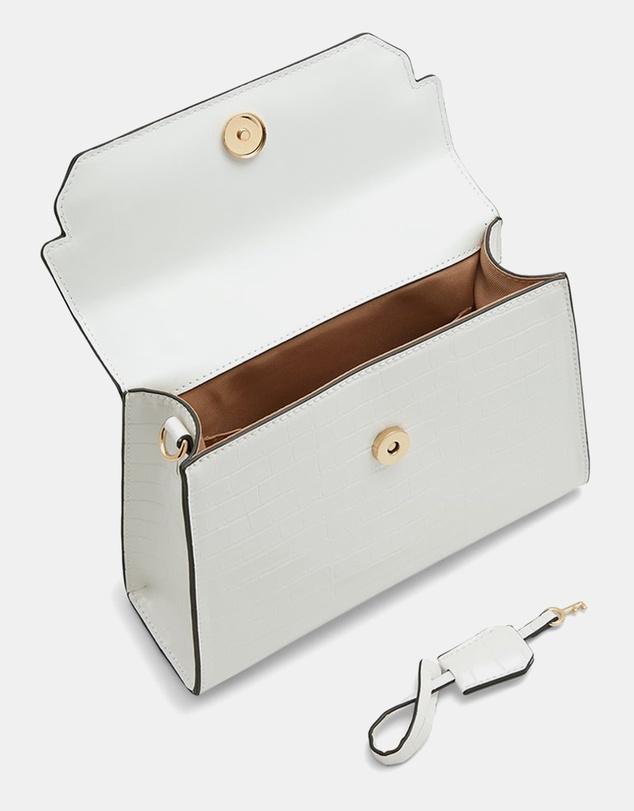 ALDO - Muria Top Handle Bag