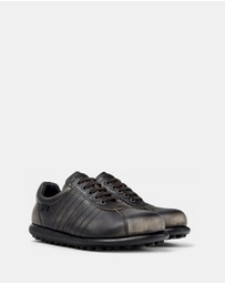Camper - Pelotas Ariel