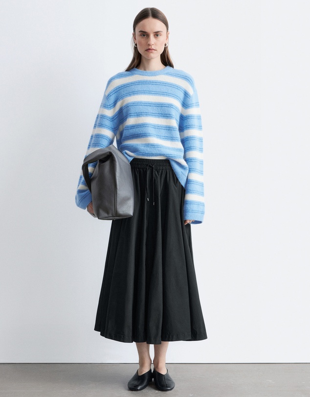 & Other Stories - Alpaca-Blend Jumper
