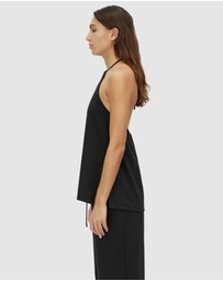 C&M CAMILLA AND MARC - Canova Apron Top