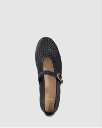 Dune London - Headline - Black