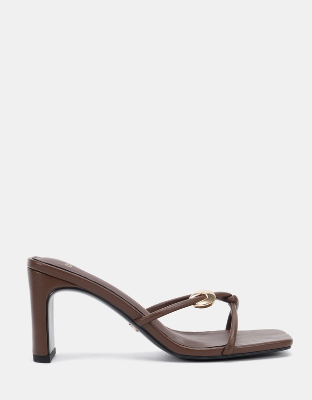 Novo - Zingy Heels