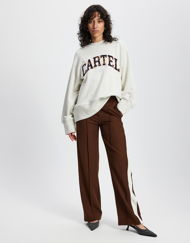 Cartel & Willow - Bronwyn Sweater