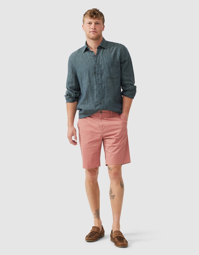 Rodd & Gunn - Cable Bay Shirt