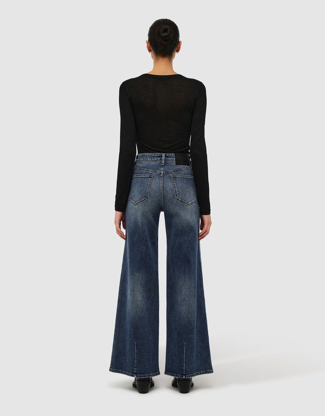 Neuw - Eva Wide Hedi