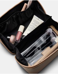 MIMCO - Atomic Cosmetic Case
