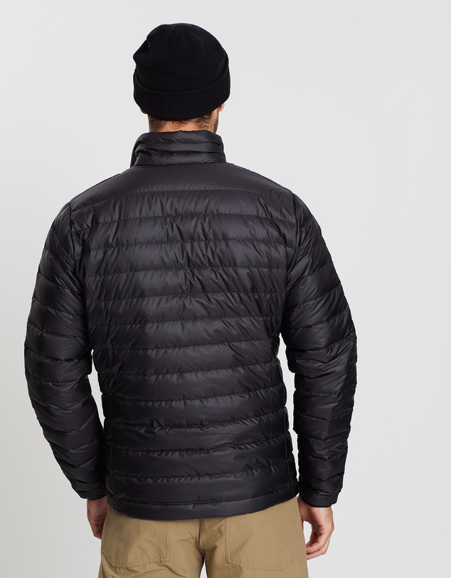 Patagonia - Men's Down Sweater