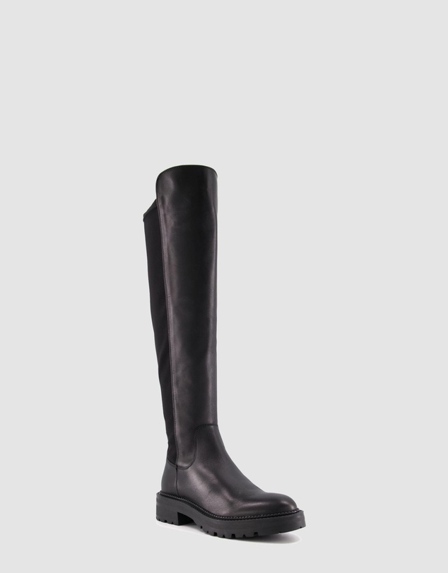 Dune London - Tella - Black