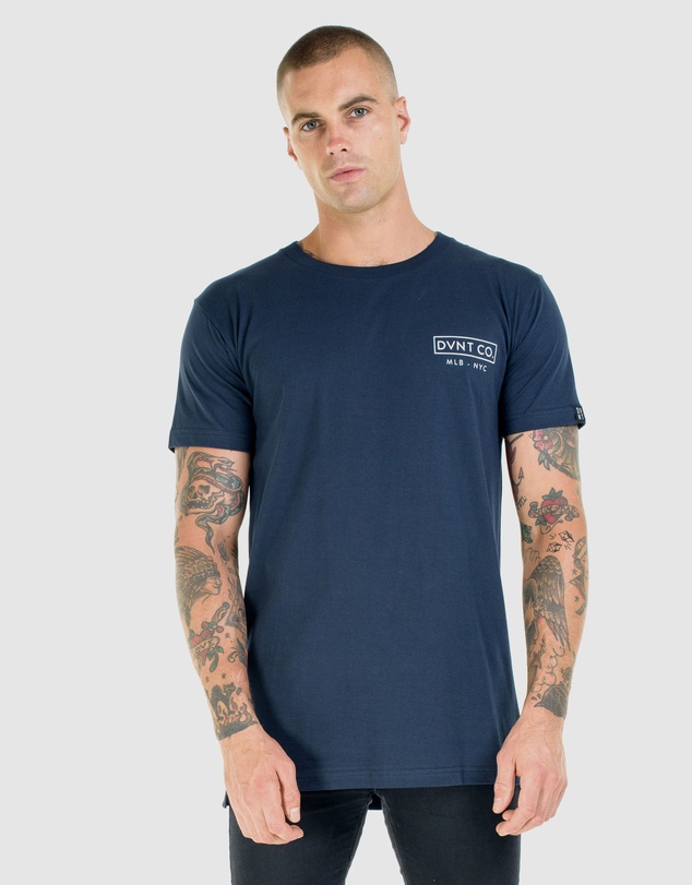 DVNT - 2-Pack NYC Tee