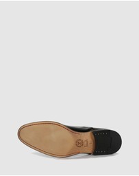 Brando - Morris Lace Ups