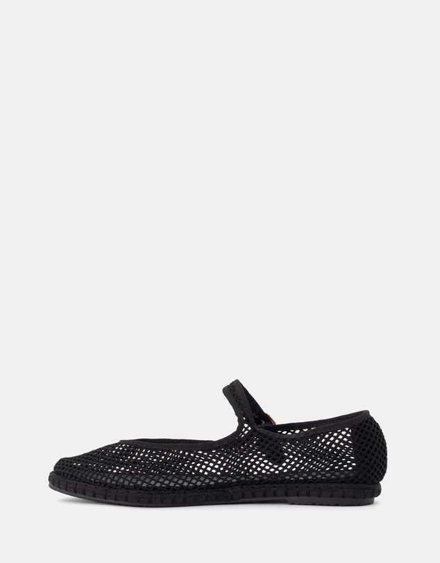 Therapy - Alicante Ballet Flats
