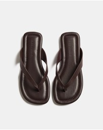 Nelson Made - Drew Sandal