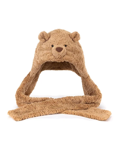 Jellycat - Bartholomew Bear Bundlesnug