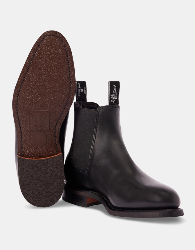 R.M.Williams - Moriarty Chelsea Boots - Women's