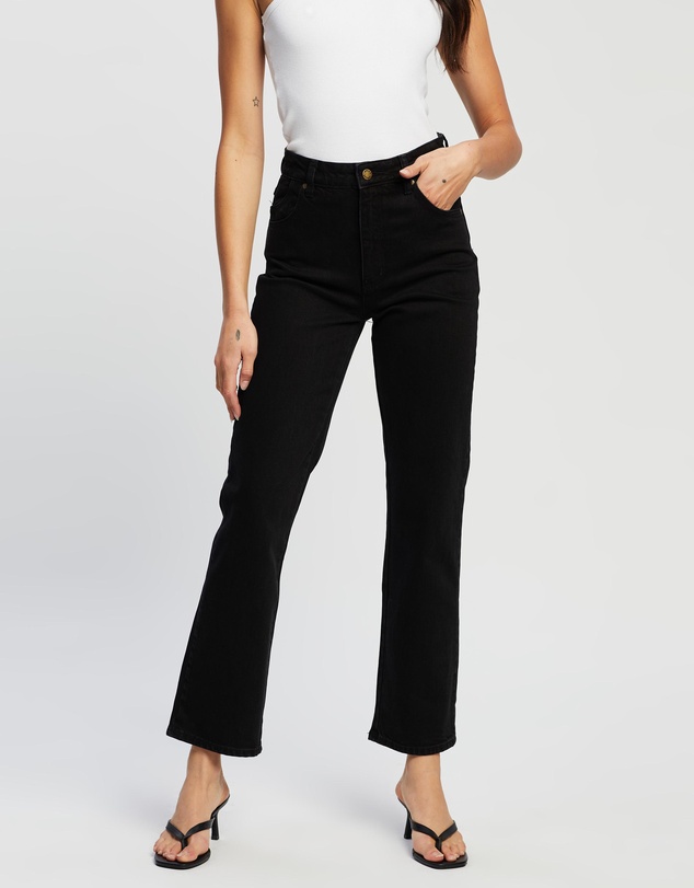 Rolla's - Original Straight Jeans