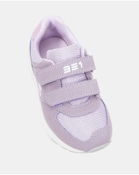 BE 1 - Mink