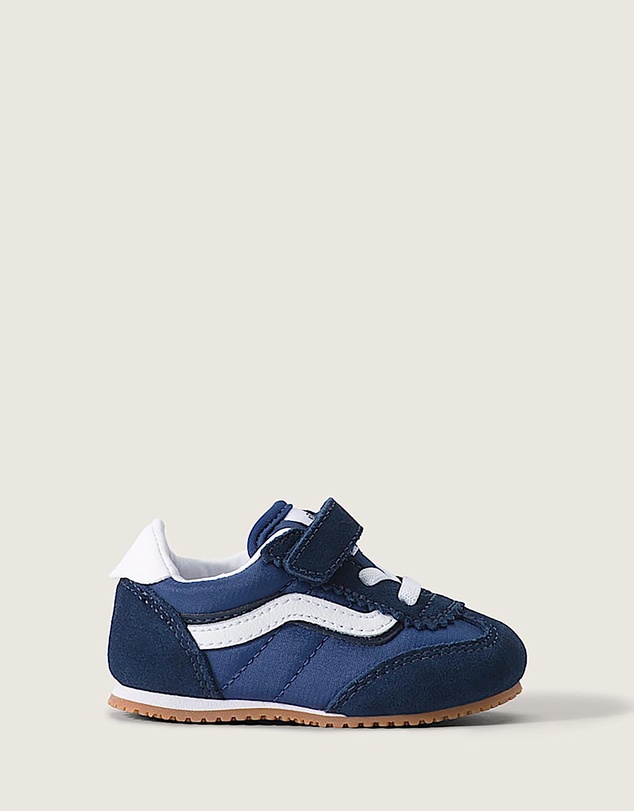 Vans - Super Lowpro V Shoes - Kids
