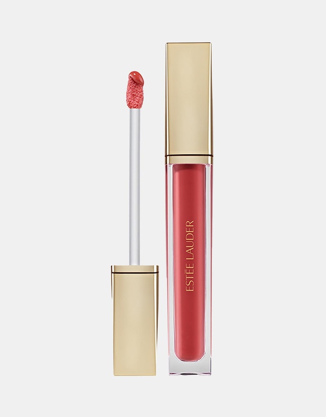 Estee Lauder - Estee Lauder Glossy Pout Lip Oil