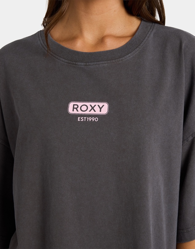 Roxy - Womens Find Your Way T-Shirt