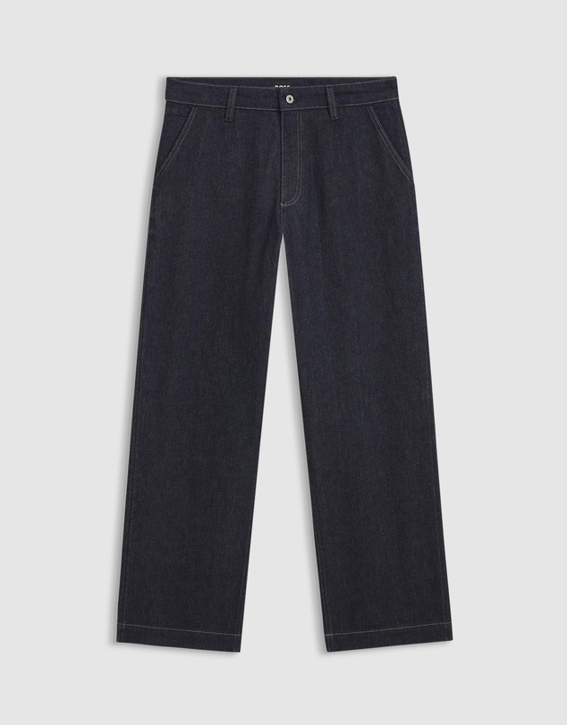 BOSS - Ironclad Jeans