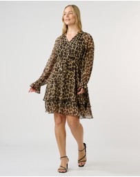 Stella - Zenith Dress