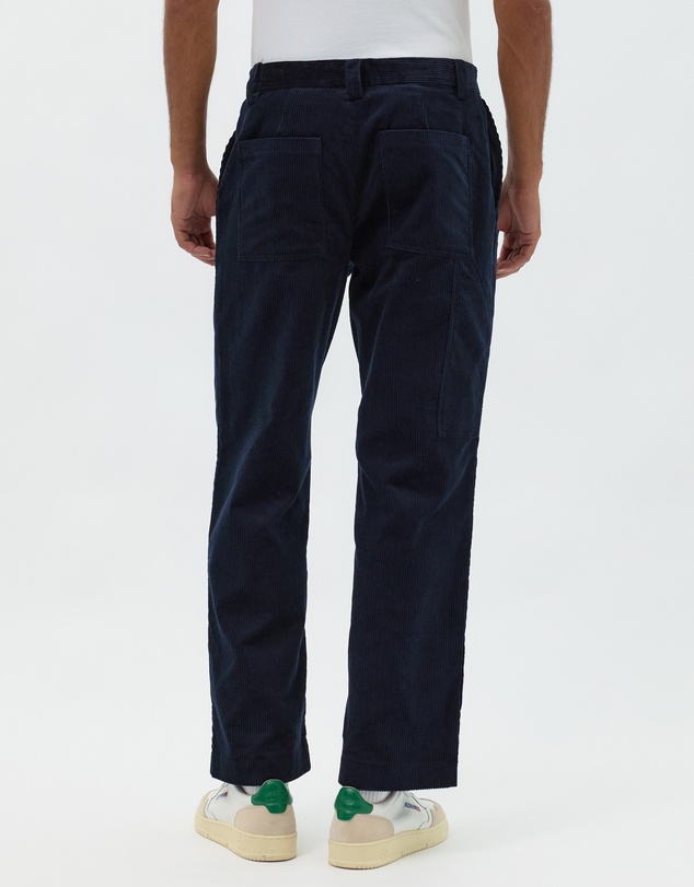 AERE - Corduroy Relaxed Pants